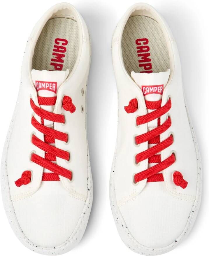 Camper Peu Touring Sneaker Damen Bruin - Foto 3