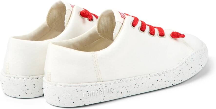 Camper Peu Touring Sneaker Damen Bruin - Foto 4