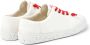 Camper Peu Touring Sneaker Damen Bruin - Thumbnail 4
