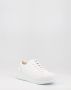 Camper Rebound Opti Spin Blanco Sneakers Streetwear Vrouwen - Thumbnail 3