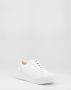 Camper Stijlvolle Runner Sneakers voor Vrouwen White Dames - Thumbnail 3