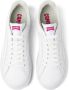 Camper Trainers Pelotas XLF Beige Dames - Thumbnail 9