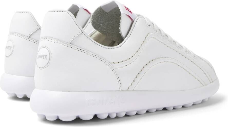 Camper Sneakers Wit Dames