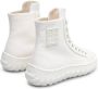 Camper Chunky Lace-Up Sneakers White Dames - Thumbnail 7