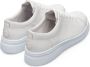 Camper Rebound Opti Spin Blanco Sneakers Streetwear Vrouwen - Thumbnail 4