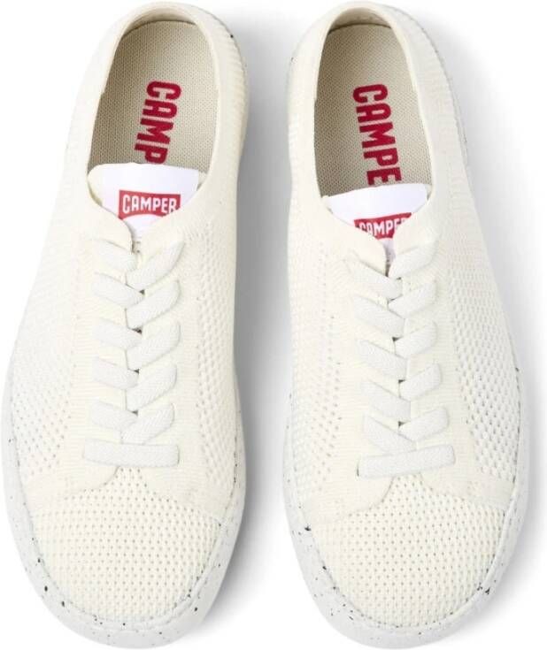 Camper Sneakers Wit Dames