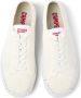 Camper Witte textiele sneakers voor dames White Dames - Thumbnail 6