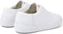 Camper Witte Leren Sneakers voor Vrouwen White Dames - Thumbnail 9