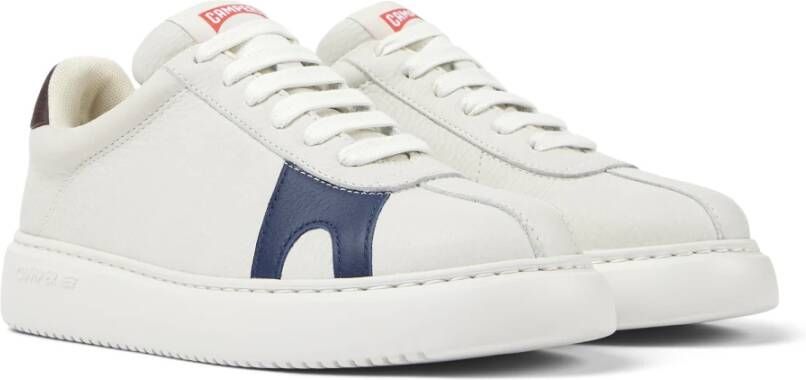 Camper Sneakers Paars Dames - Foto 3