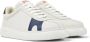 Camper Sneakers Paars Dames - Thumbnail 3