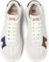 Camper Sneakers Paars Dames - Thumbnail 4