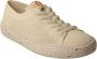 Camper Witte textiele sneakers voor dames White Dames - Thumbnail 10