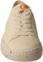 Camper Witte textiele sneakers voor dames White Dames - Thumbnail 11