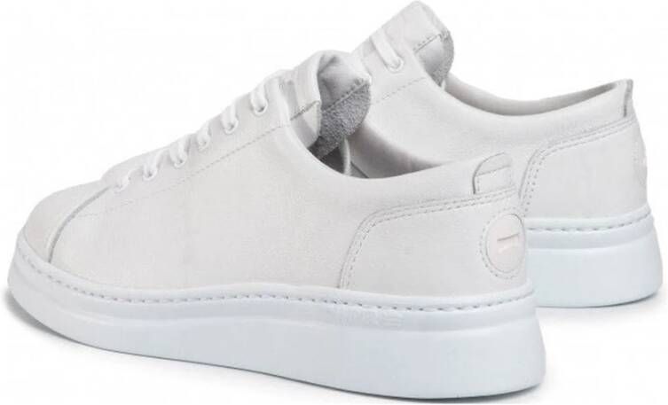 Camper Sneakers Wit Dames