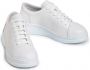 Camper Stijlvolle Runner Sneakers voor Vrouwen White Dames - Thumbnail 13