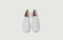 Camper Stijlvolle Runner Sneakers voor Vrouwen White Dames - Thumbnail 6