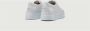 Camper Rebound Opti Spin Blanco Sneakers Streetwear Vrouwen - Thumbnail 7