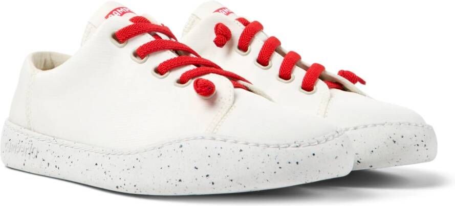 Camper Peu Touring Sneaker Damen Bruin - Foto 2