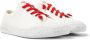 Camper Peu Touring Sneaker Damen Bruin - Thumbnail 2