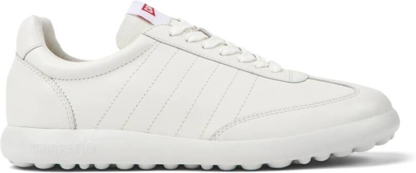 Camper Sneakers Wit Heren