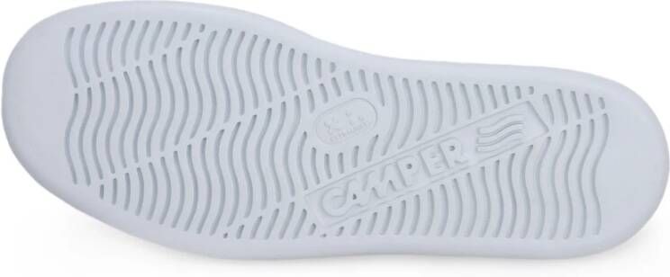 Camper Sneakers Wit Heren