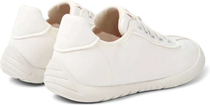 Camper Zwarte Path Sneaker voor Mannen Black Heren - Foto 14