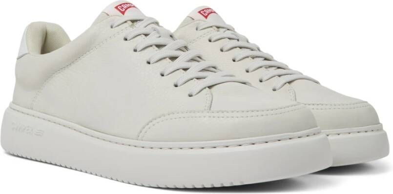 Camper Sneakers Wit Heren