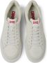 Camper Retro-geïnspireerde Runner K21 Trainers White Heren - Thumbnail 12