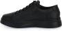 Camper Verhoogde zwarte sneakers Herfst Winter 2022 2023 Collectie Black Dames - Thumbnail 15