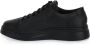 Camper Low top sneakers dames leer leer rubber nylon polyurethaan 35 Wit - Thumbnail 15