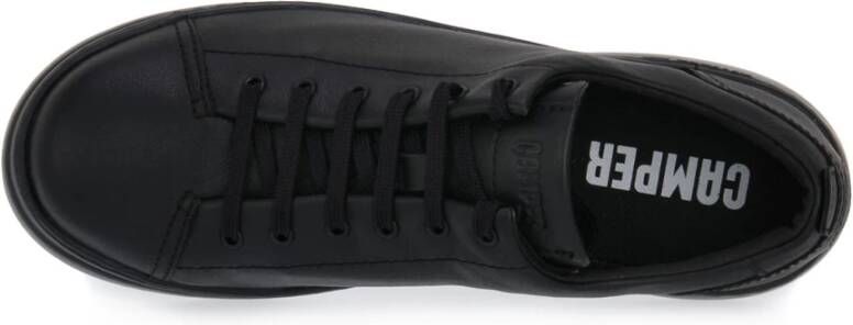 Camper Sneakers Zwart Dames