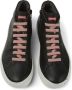 Camper Peu Touring Damessneakers Black Dames - Thumbnail 5