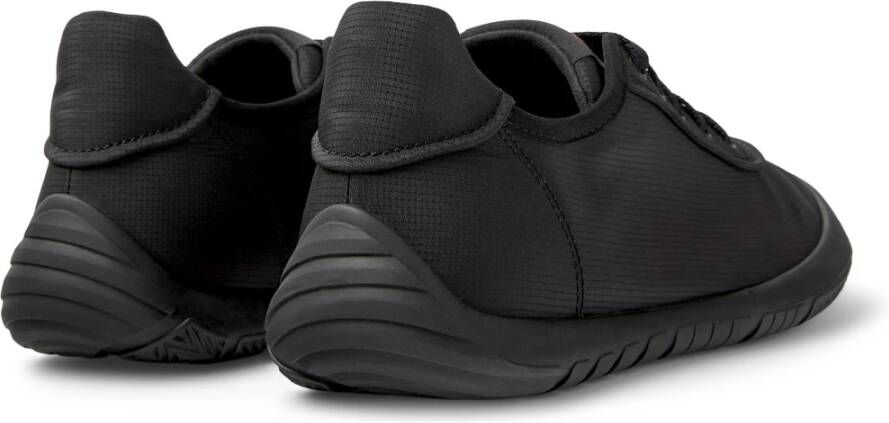 Camper Sneakers Zwart Dames