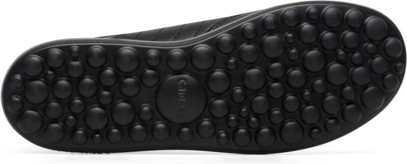 Camper Sneakers Zwart Dames