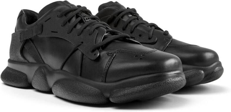 Camper Sneakers Zwart Dames