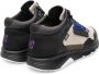 Camper Drift Dames Enkellaarzen Black Dames - Thumbnail 5