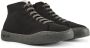 Camper Dames Casual Sneakers in Zwart Black Dames - Thumbnail 3