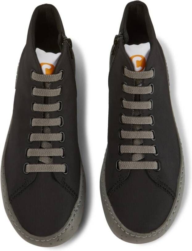 Camper Sneakers Zwart Dames