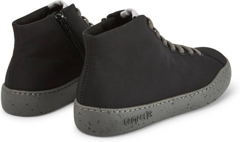 Camper Sneakers Zwart Dames