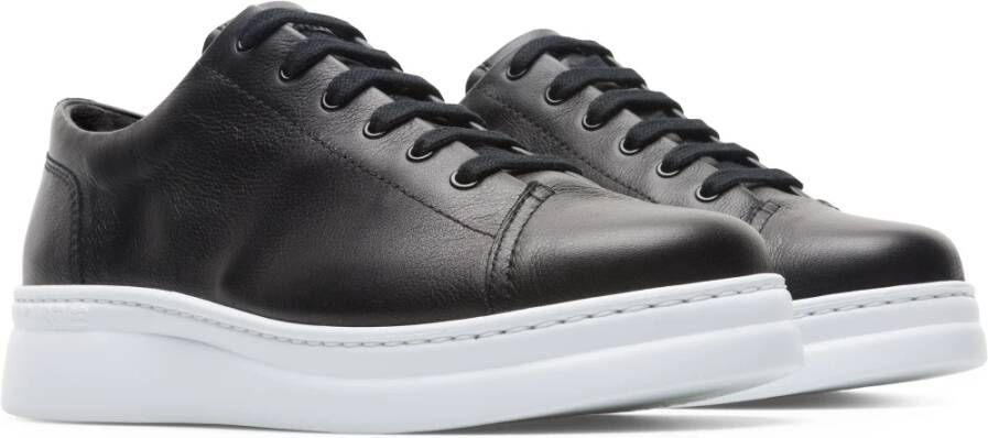 Camper Sneakers Zwart Dames