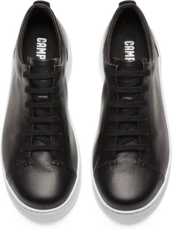 Camper Low-top sneakers Zwart - Foto 4