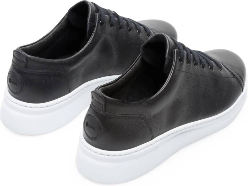 Camper Low-top sneakers Zwart - Foto 5