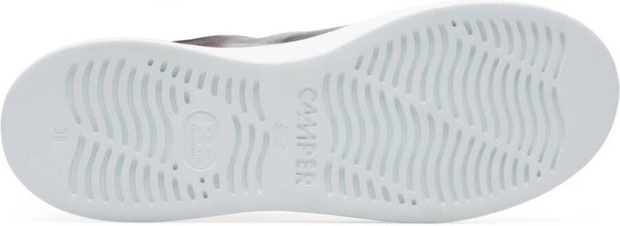 Camper Low-top sneakers Zwart - Foto 6