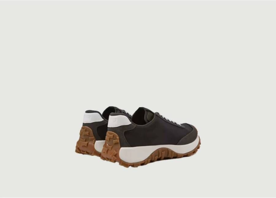 Camper Sneakers Zwart Dames