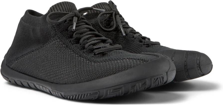 Camper Sneakers Zwart Dames