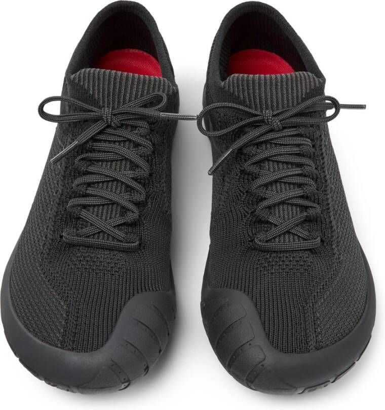 Camper Sneakers Zwart Dames
