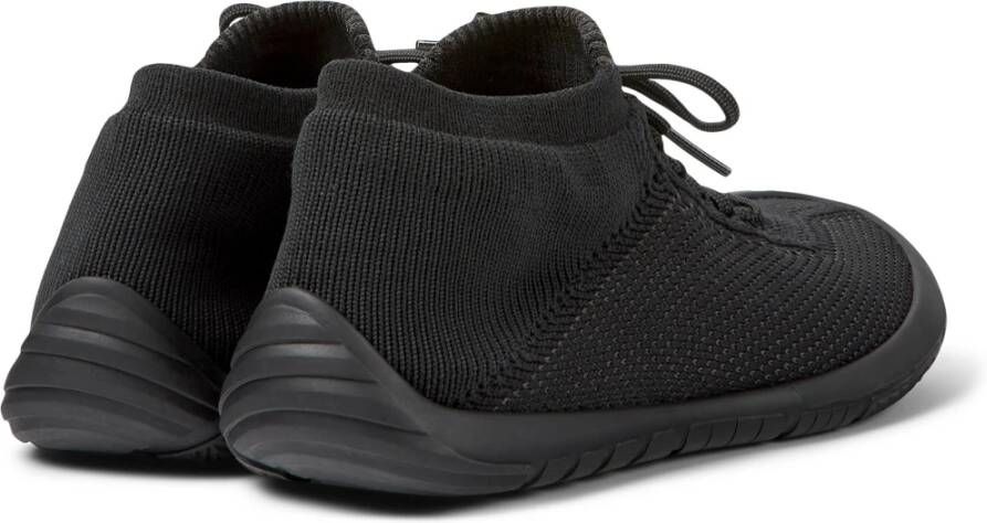 Camper Sneakers Zwart Dames
