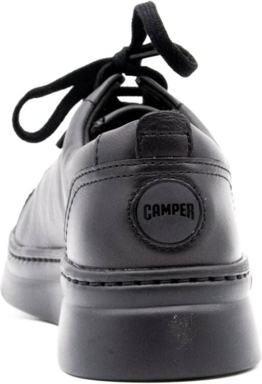 Camper Sneakers Zwart Dames