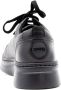 Camper Verhoogde zwarte sneakers Herfst Winter 2022 2023 Collectie Black Dames - Thumbnail 10