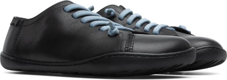 Camper Sneakers Zwart Dames